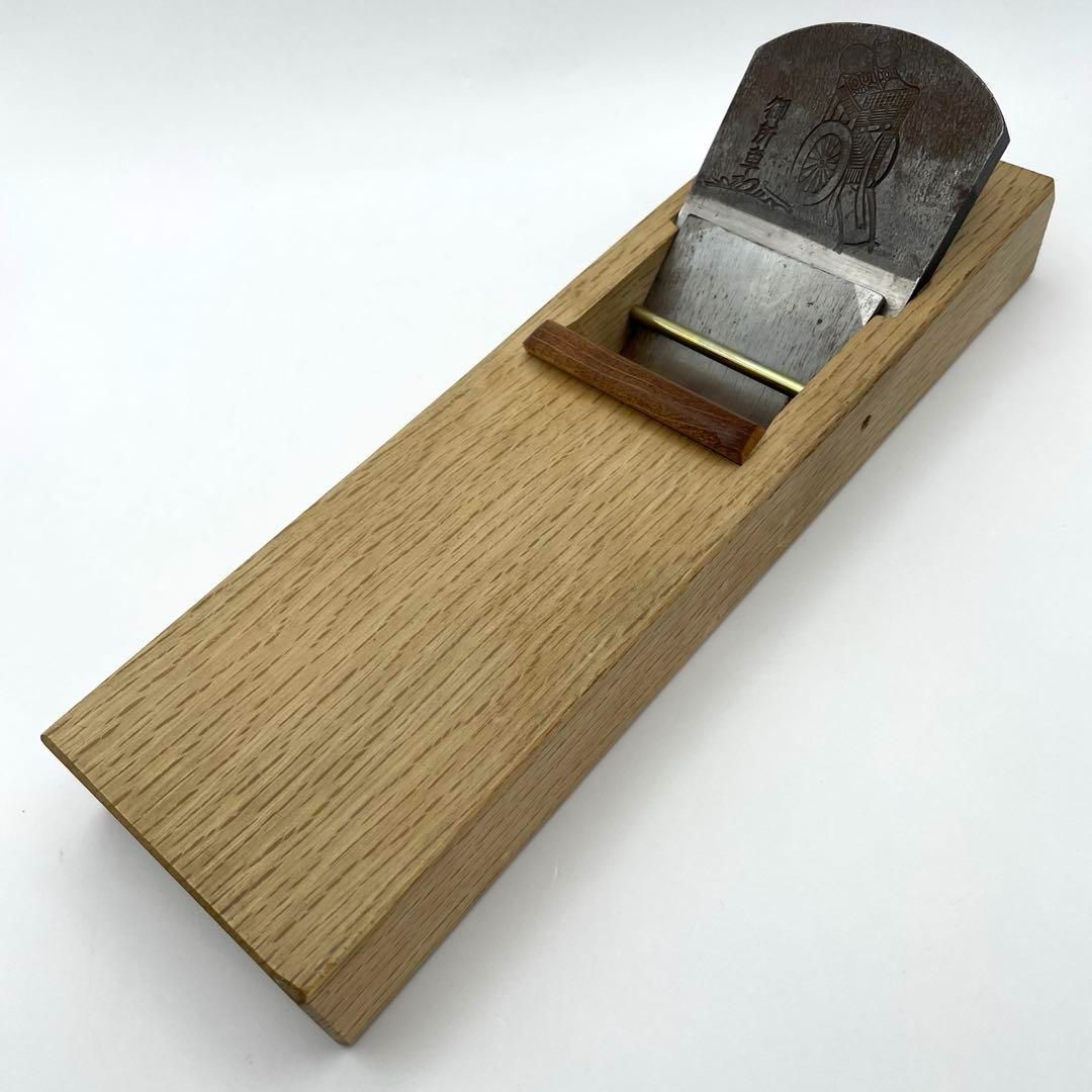 木心堂作 大工道具