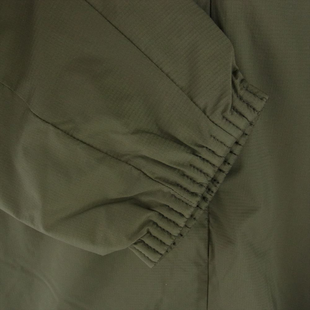 ゴールドウィン GOLDWIN ジャケット GZ22306 Padded Interliner Jacket