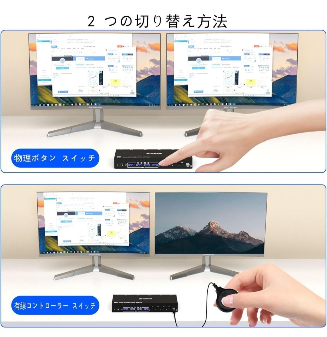 4K 144Hz