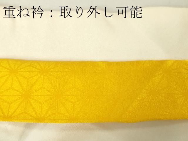 長襦袢 3点セット
