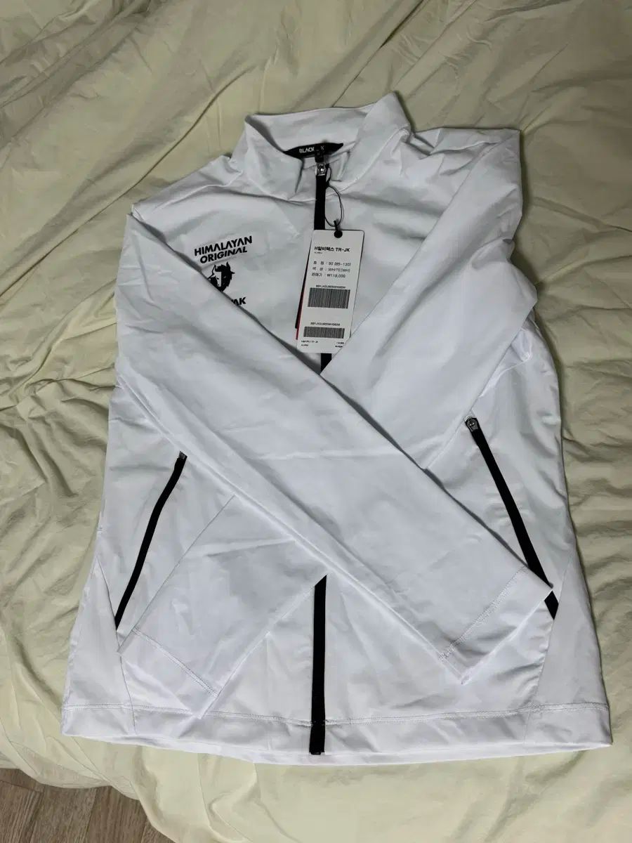 ブラックヤク アウター