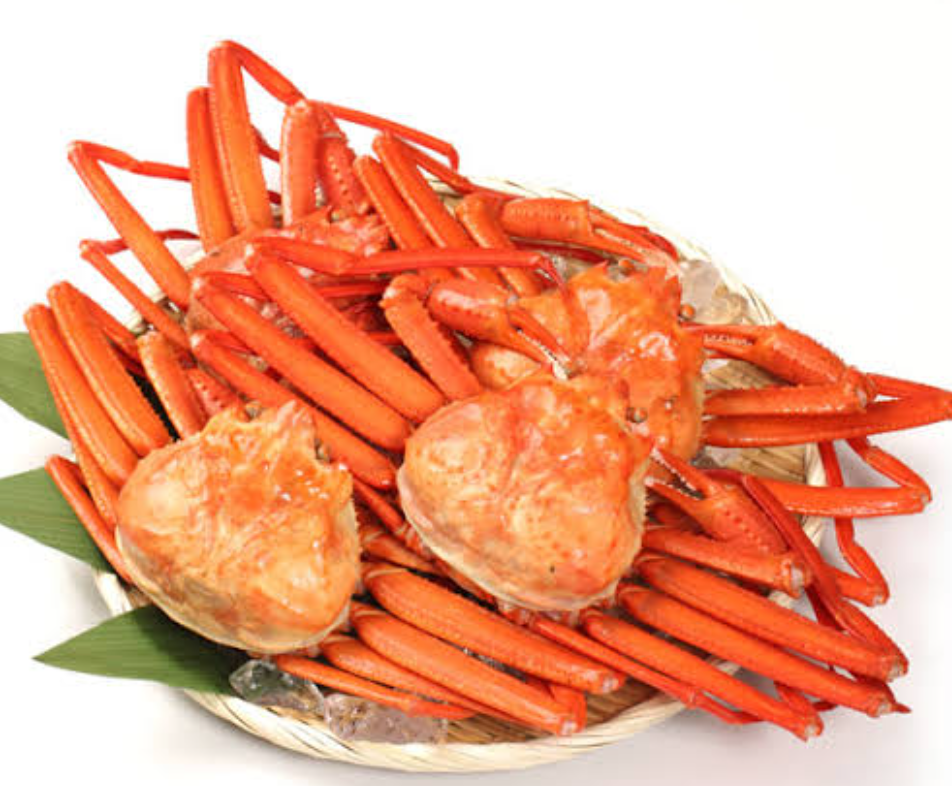 【35％OFF】 紅ズワイガニ 2キロ売り ボイル済み 北海道小樽産 魚介類(加工食品)
