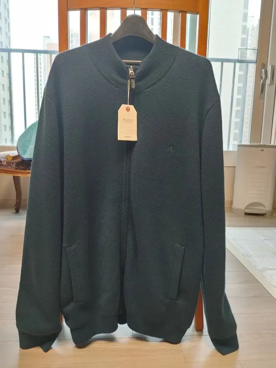 アウター カーディガン