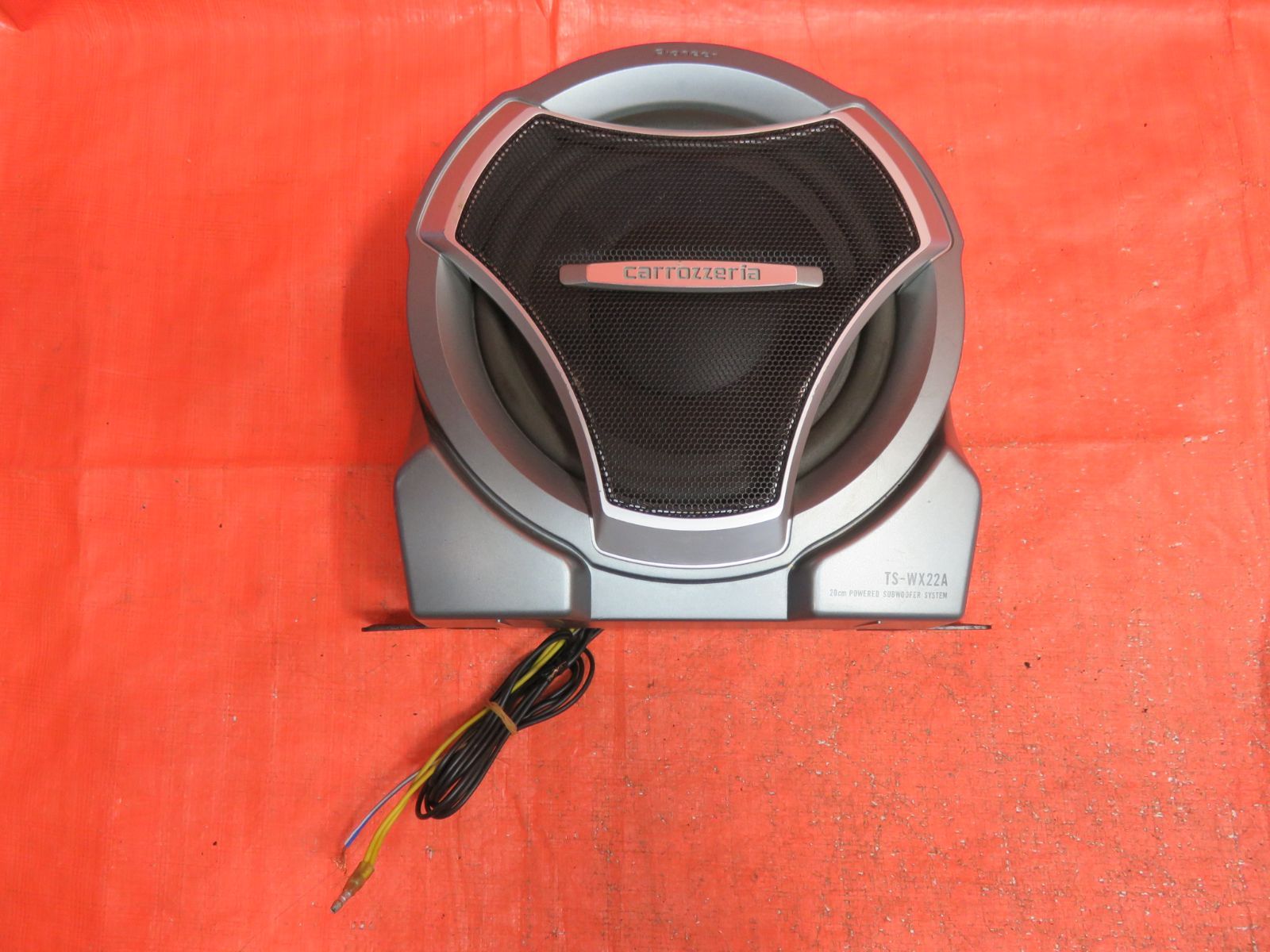 DIATONE SX-101AW 中古】DIATONE /SX-101 AW-MK2/ウーハー・スーパー