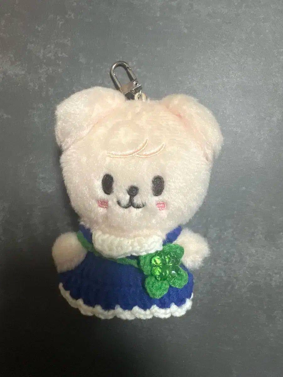 スキズ ペンミ 韓国 SKZOO ぬいぐるみ テディベア スンミン パピーム