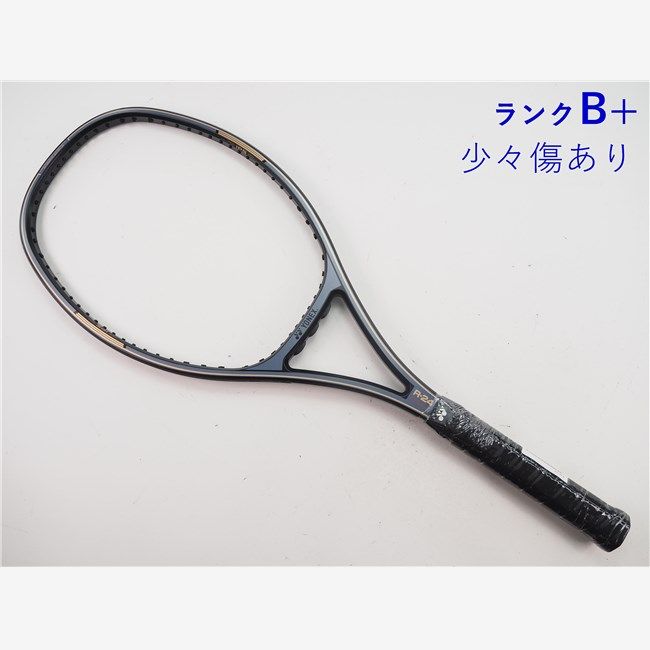  テニスラケット ヨネックス レックスキング 24 (UL2) YONEX R-24 (c25020475c)