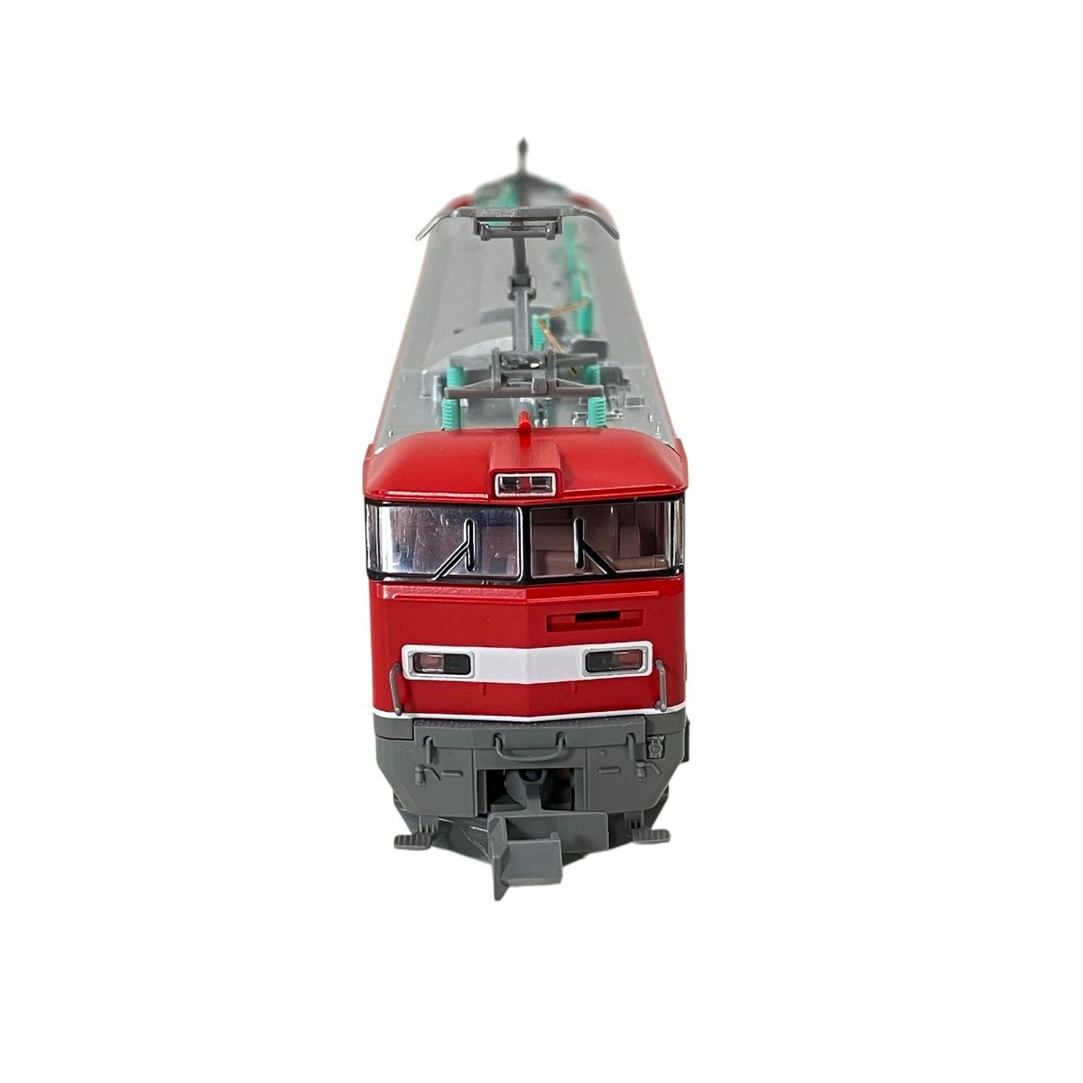 Nゲージ 鉄道模型