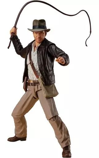 フィギュア S.H.Figuarts インディアナ ジョーンズ レイダース|失われたアーク 聖櫃