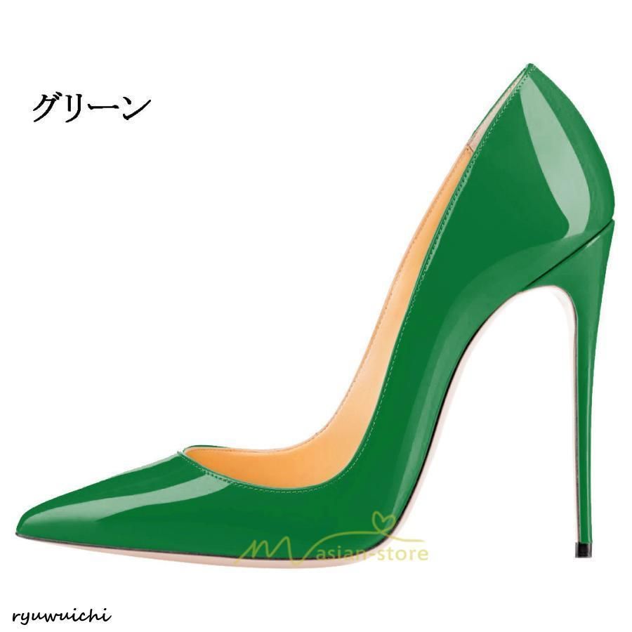 歩きやすい ポインテッド