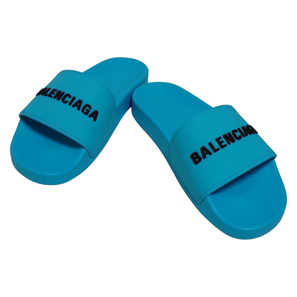 バレンシアガ　サンダル Women's Rise Sandal in Black | Balenciaga US