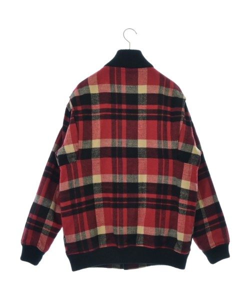 WOOLRICH ブルゾン（その他） メンズ 【古着】【中古】【送料無料