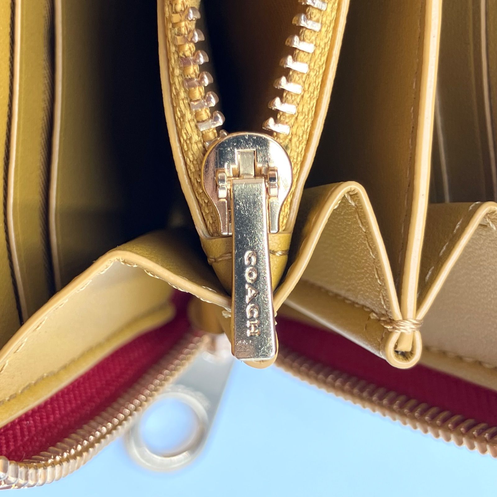 ✨超美品✨COACH コーチ x ディズニー ミッキー マウス x キース 