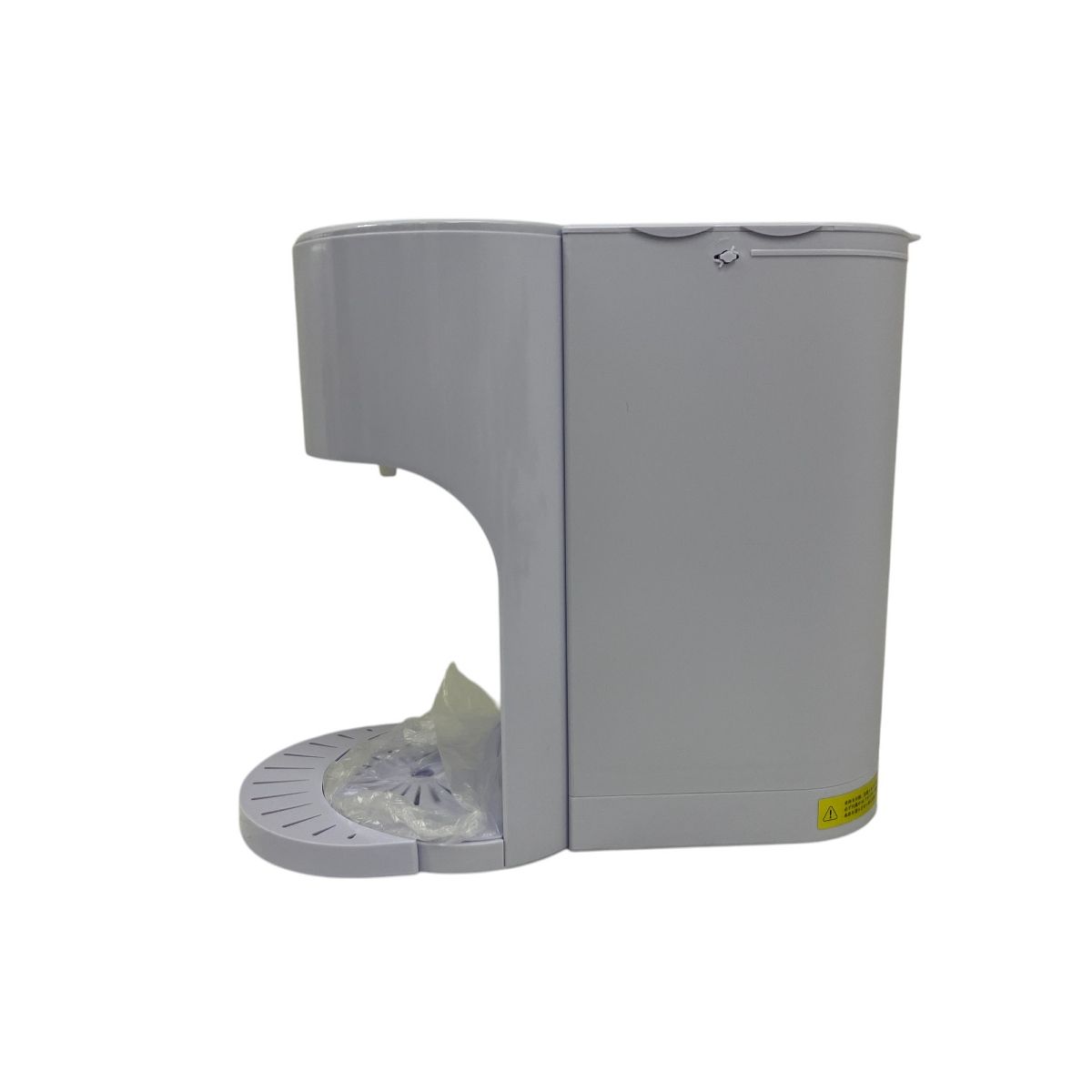 未使用品　Club Eco Water DS-1807E ウォーターサーバー Club Eco Water DS-1807E ウォーターサーバー 家庭用 箱なし