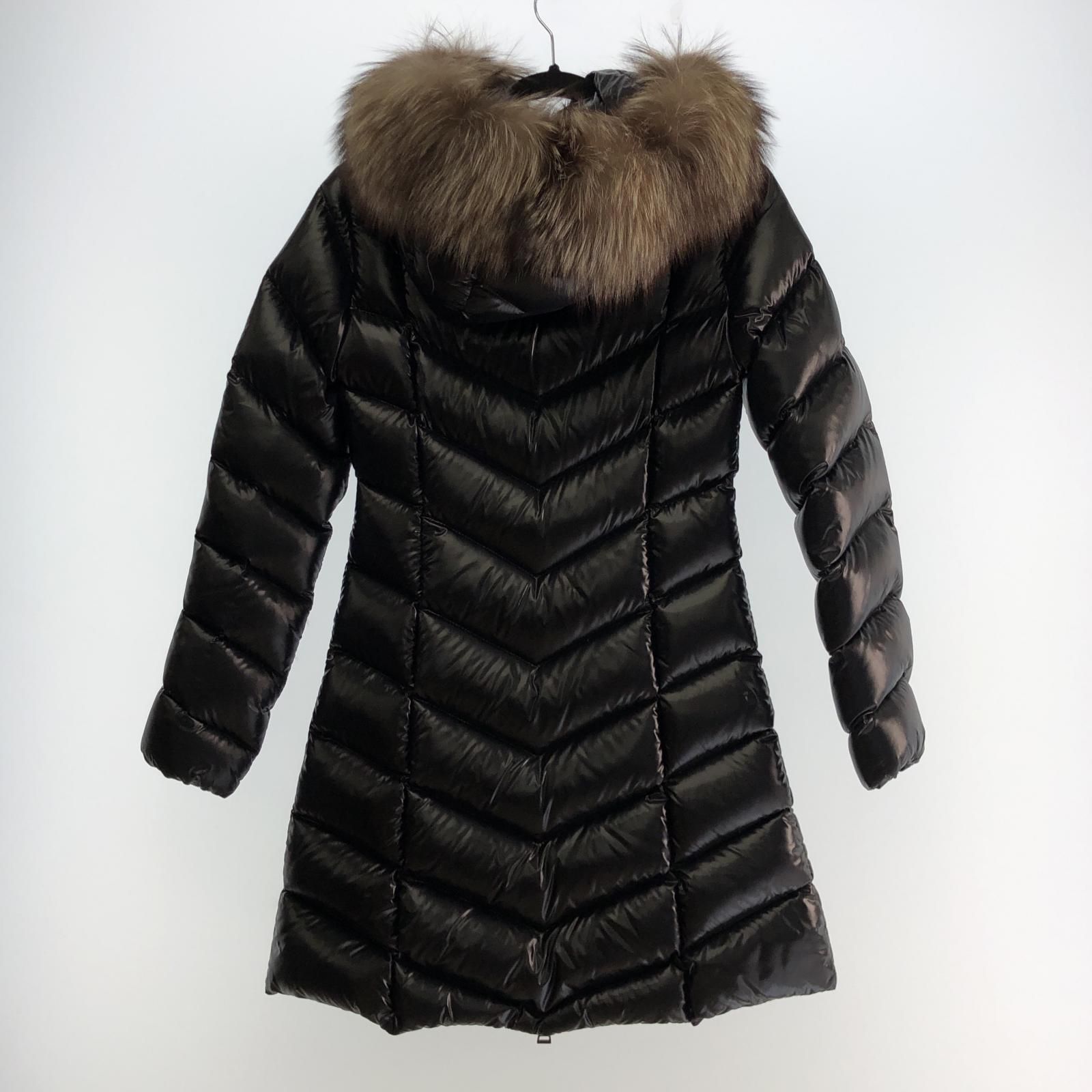 姫路東店】 中古 MONCLER | モンクレール ダウンジャケット FULMARUS 