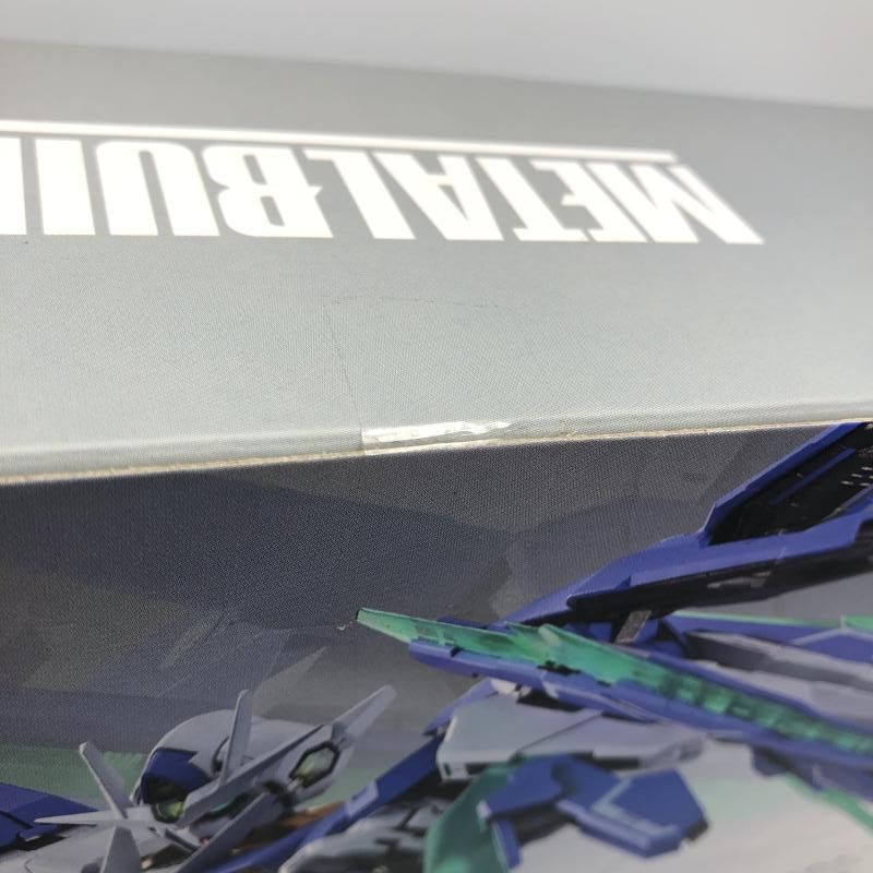 METAL BUILD