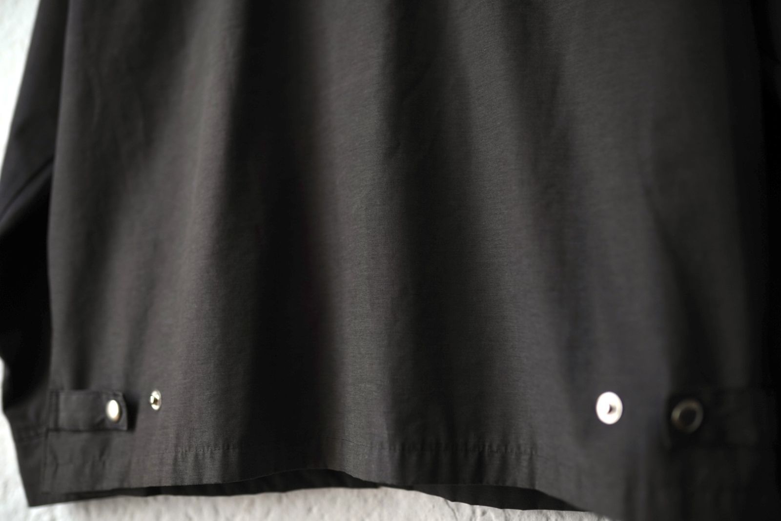 1990's 白タグ OLD STUSSY OUTER GEAR ナイロンブルゾン
