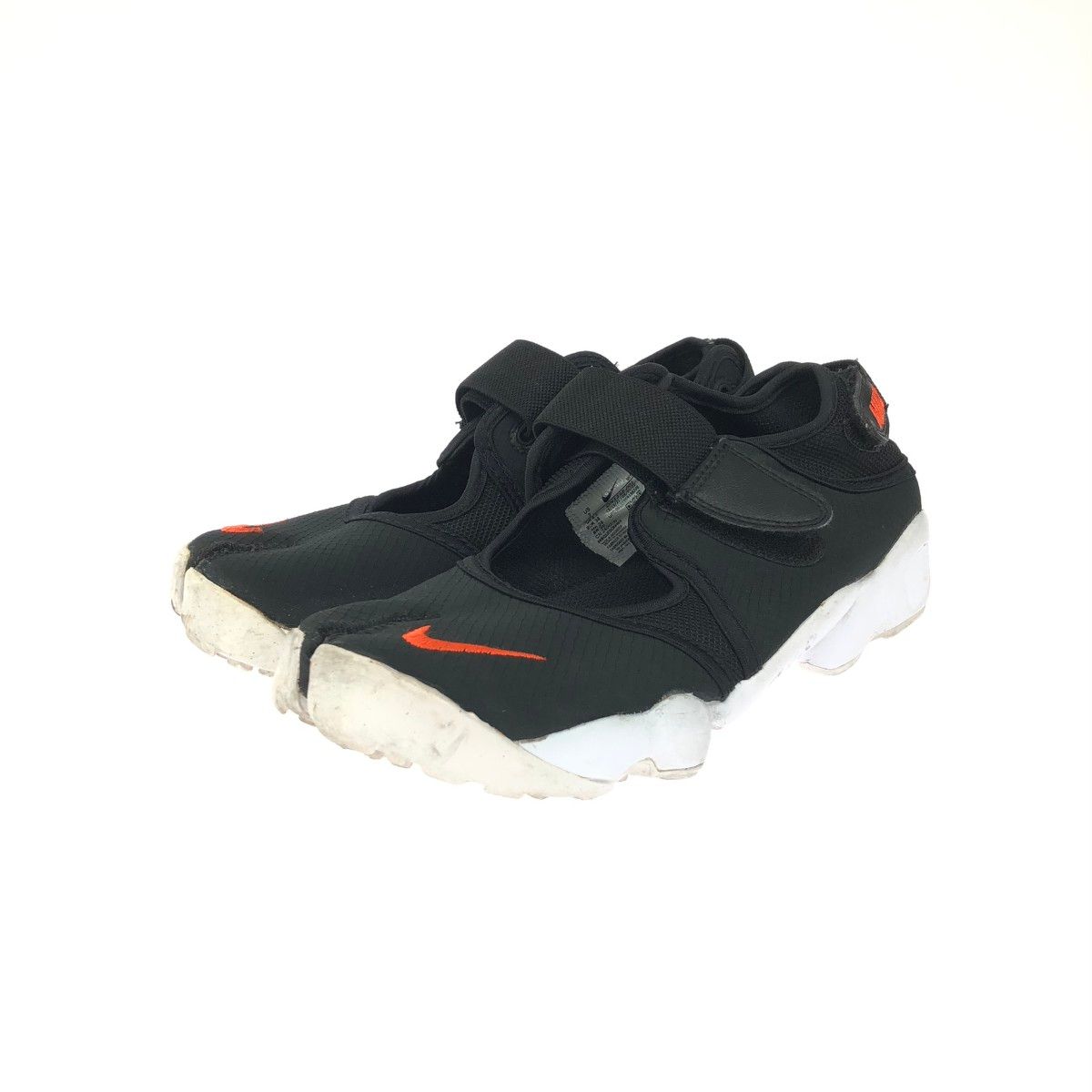 NIKE ナイキ エアリフト 表記サイズ:24 24cm dn1338-001 ブラック 