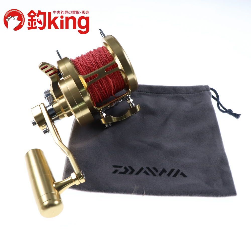 ダイワ メタリア エギタコ S-170 #2番元竿 DAIWA ダイワ メタリア