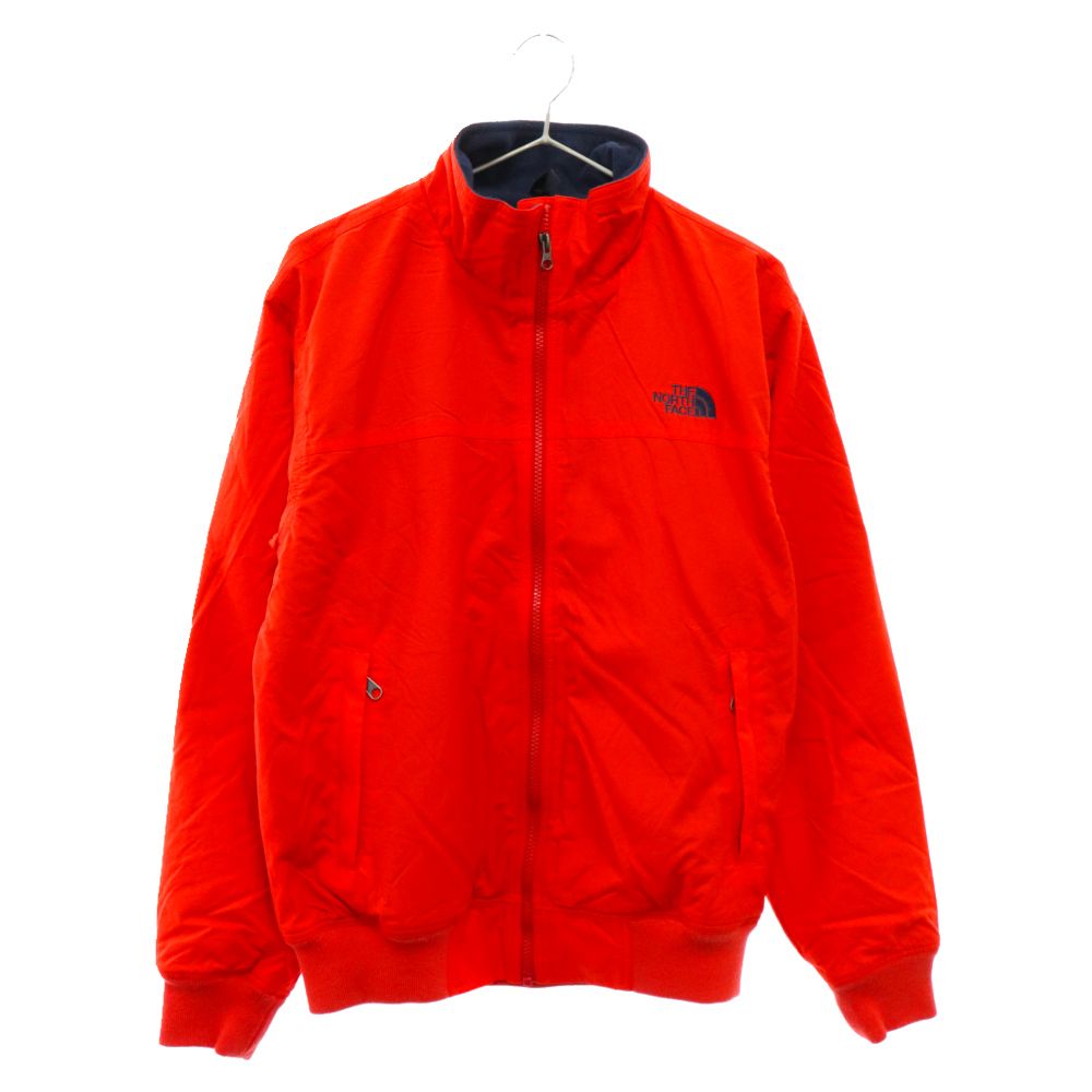 THE NORTH FACE (ザノースフェイス) CAMP Nomad Jacket ノマドジップ