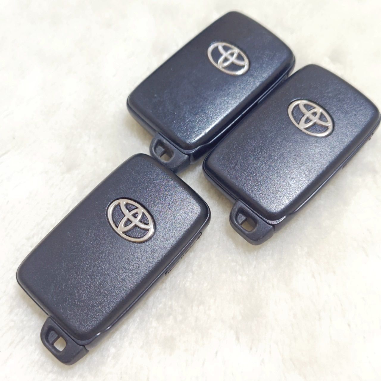 まとめ売り! ! 【TOYOTA】 トヨタ スマートキー キーレス