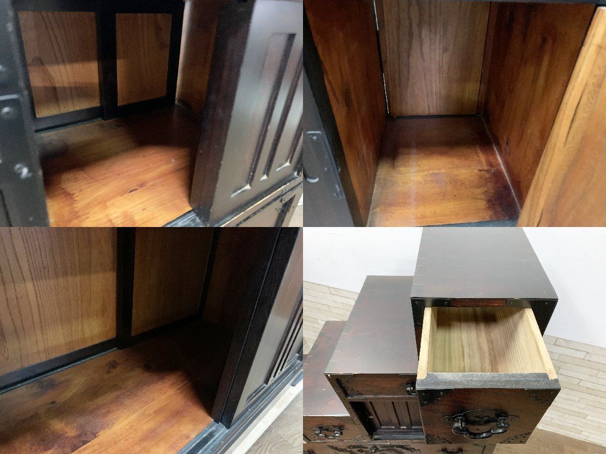 小物入れ 和家具