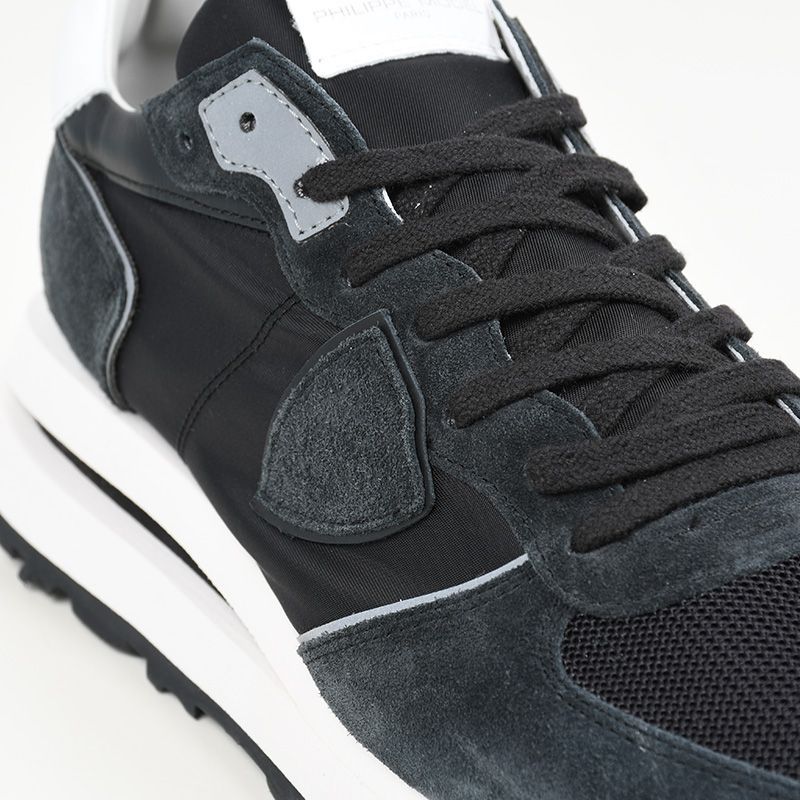 PHILIPPE MODEL PARIS フィリップモデル TROPEZ HAUTE トロペ  