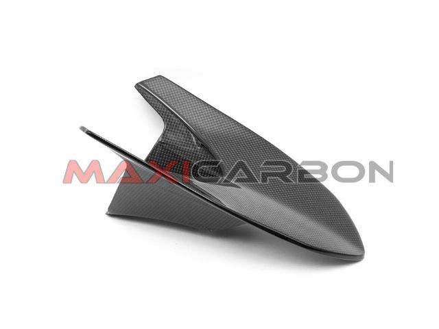 MXカーボン NUDA 901 フロントフェンダー 受注製造