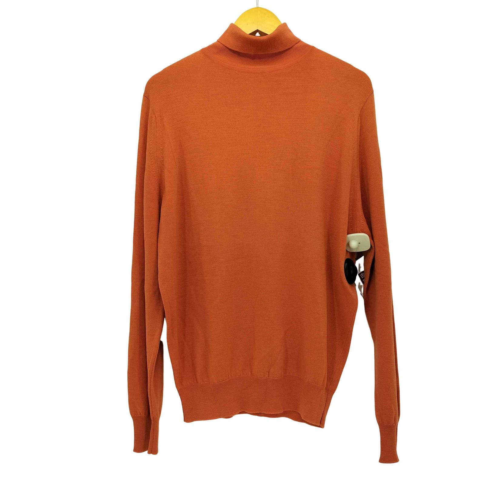 ジョンスメドレー JOHN SMEDLEY イングランド製 メリノウール 