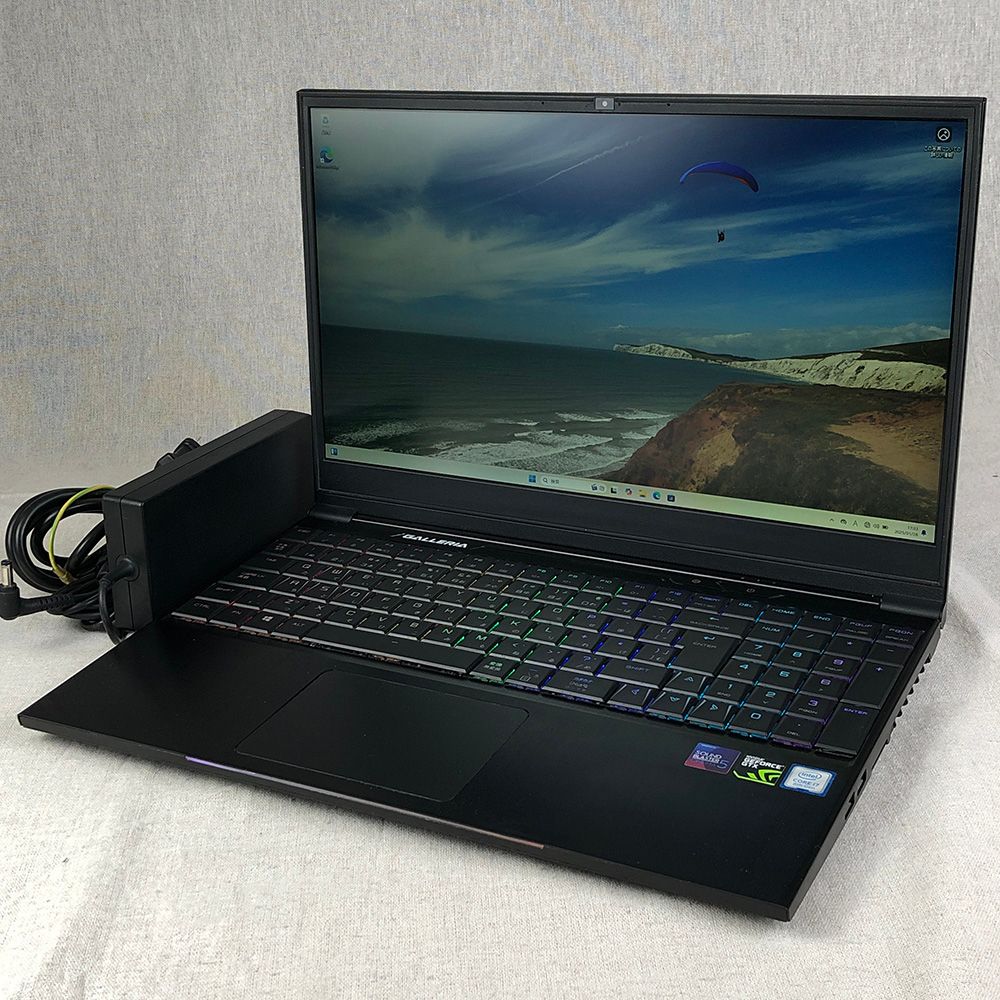 GALLERIAゲーミングPC i7 9700K RTX2070Super 32 GALLERIAゲーミングPC i7 9700K RTX2070Super 32 RTX-2070super Core