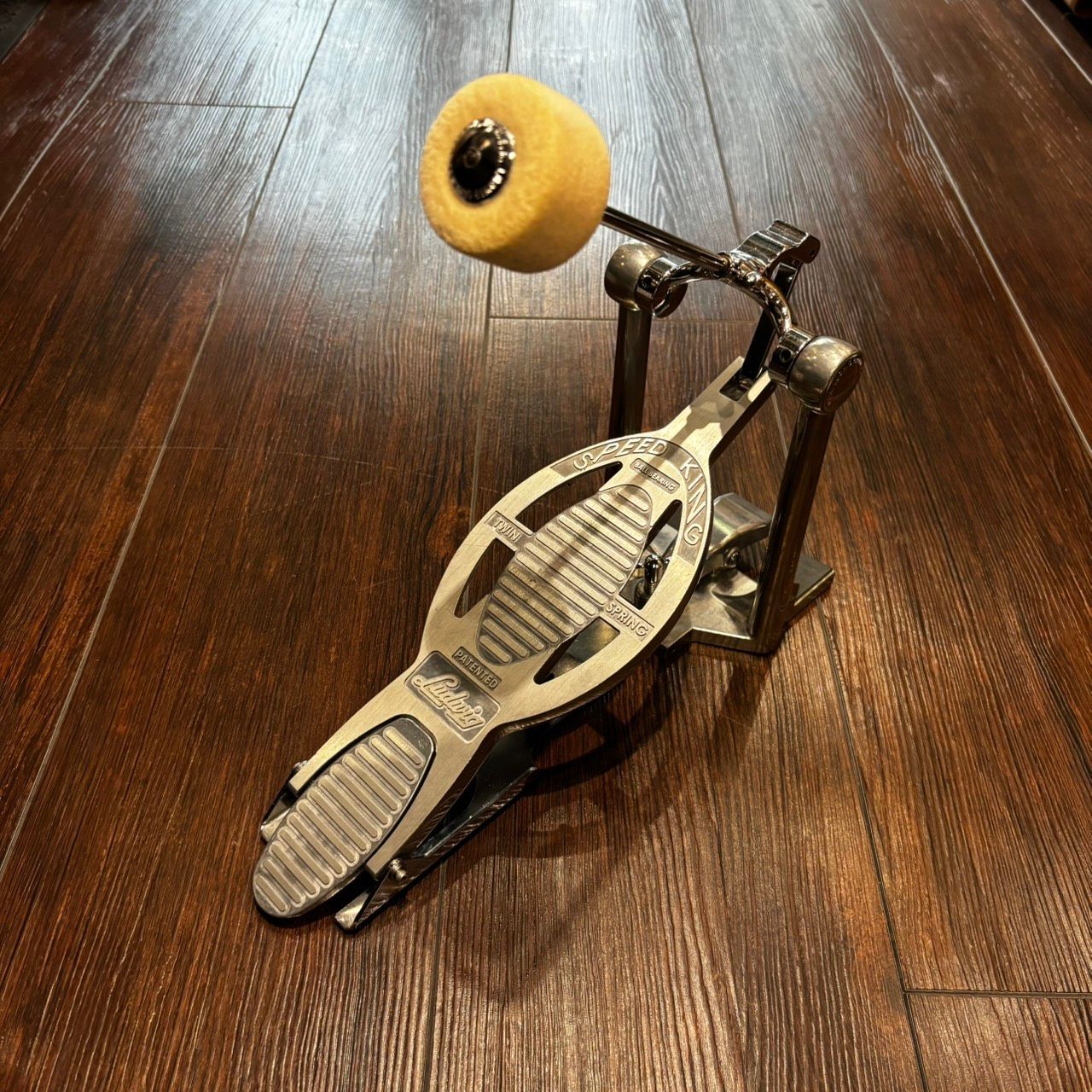 Ludwig L-203 Speed King pedal