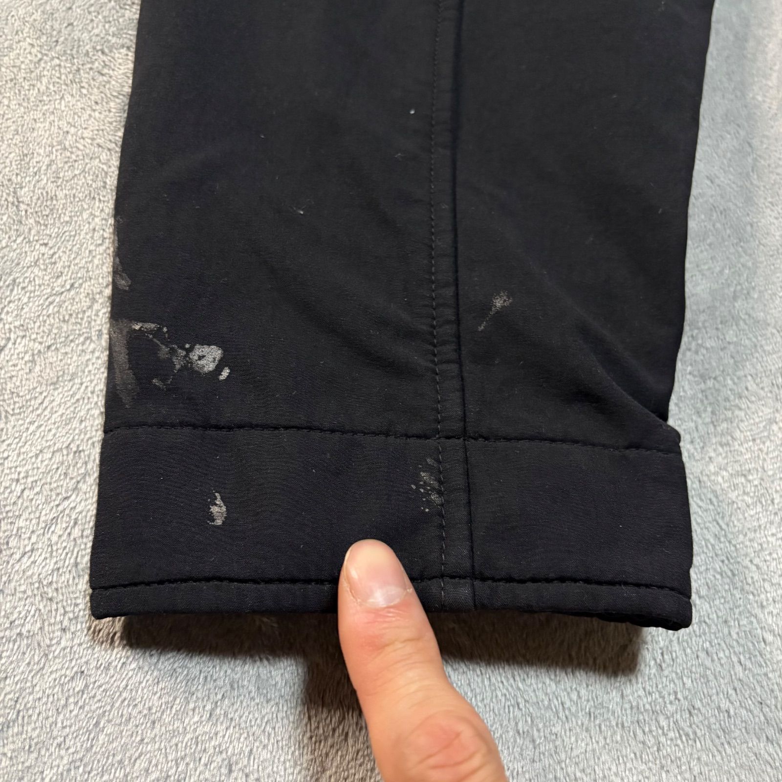 Carhartt カーハート SoftShellJacket ソフトシェルジャケット 