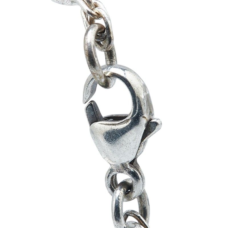 リターン トゥ ティファニー™ フル ハート リング スターリングシルバー | Tiffany & Co.