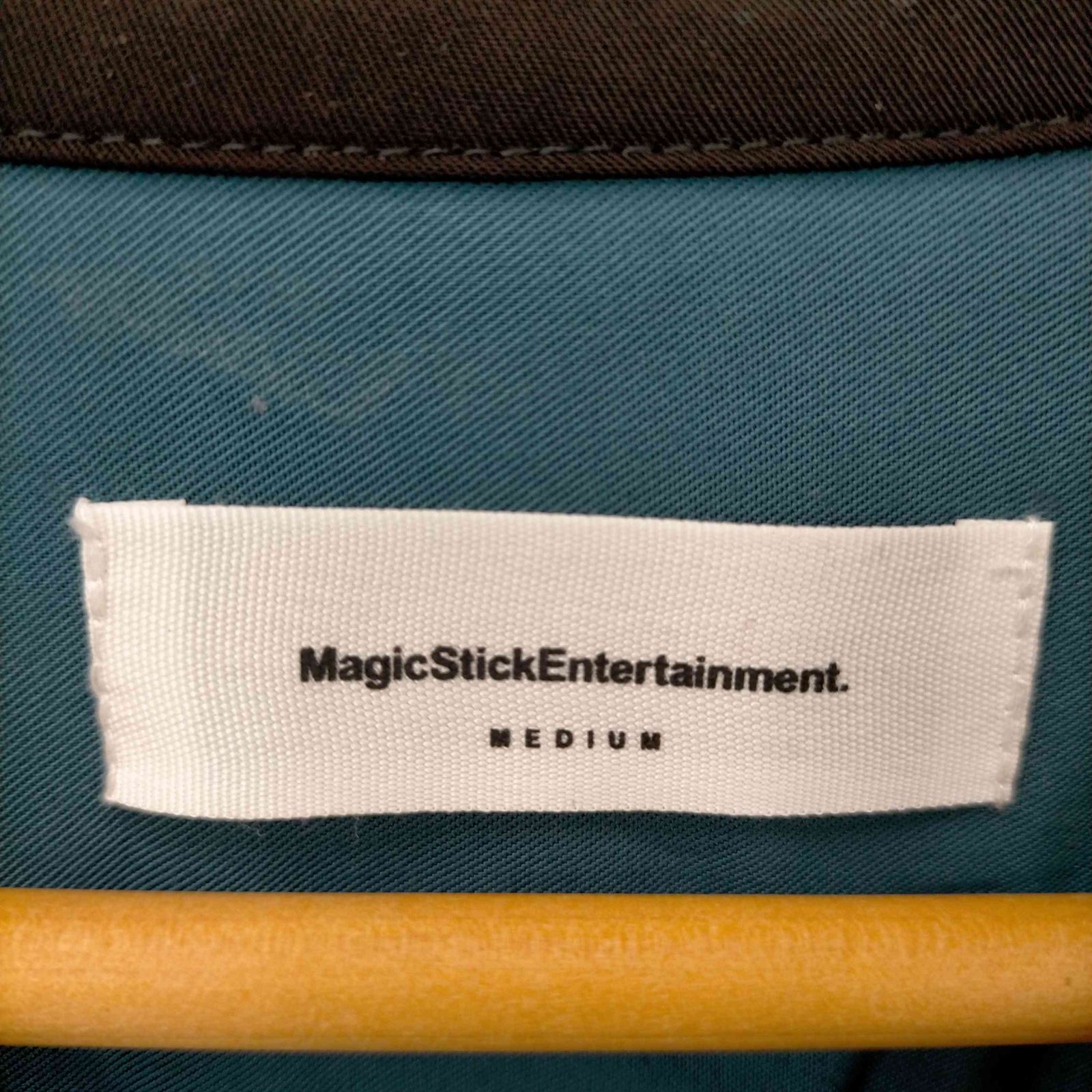 マジックスティック MAGIC STICK ENTERTAINMENT 23SS PPP