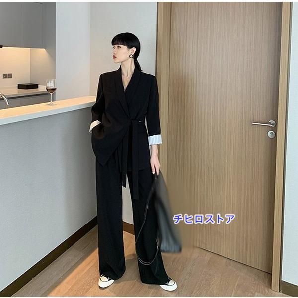 セットアップ フォーマル