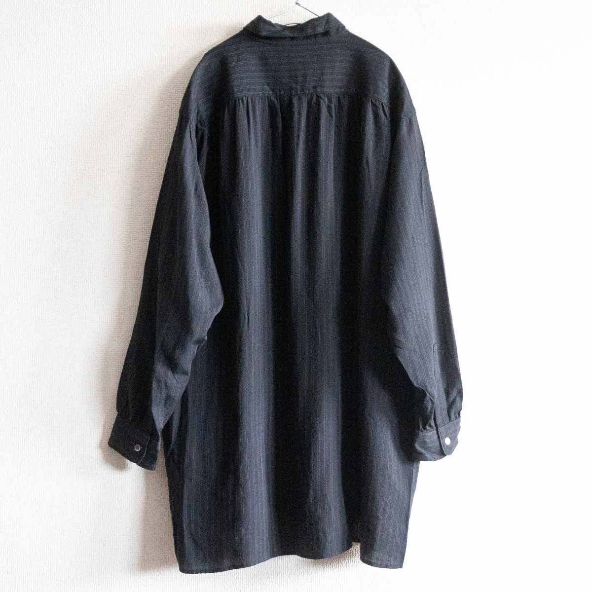 Y's ストライプシャツ Y´s for 90S⁄アーカイブY's for men