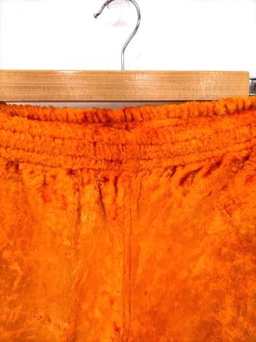 レア　Supreme 19SS Fuzzy Pile Short cliffedge_524082404