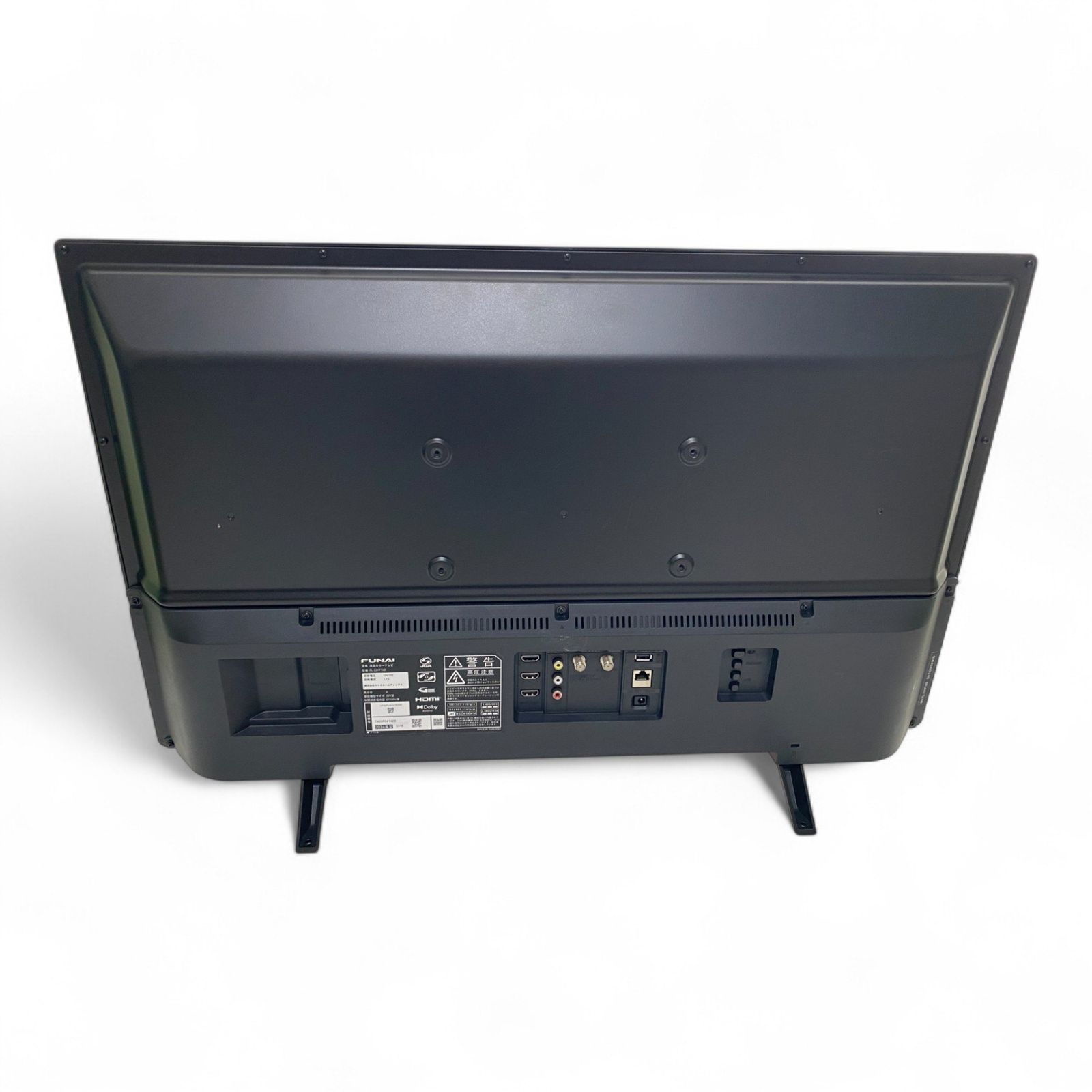 ◯ フナイ FUNAI 液晶スマートテレビ FL-32HF160 32V型 Alexa ◯ フナイ FUNAI 液晶スマートテレビ FL-32HF160 32V型 Alexa