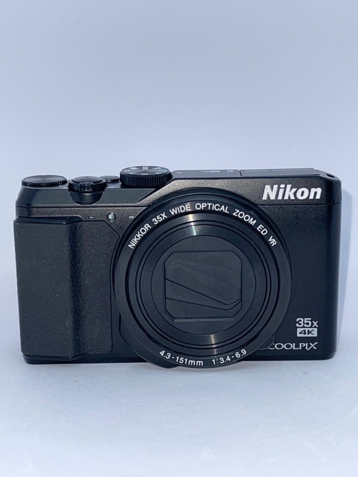 A900 黒