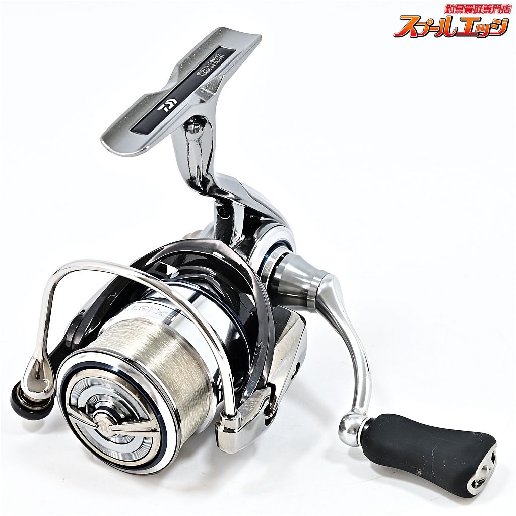 18イグジスト FC LT1000S-P ダイワ 18イグジスト 1000 18 イグジスト