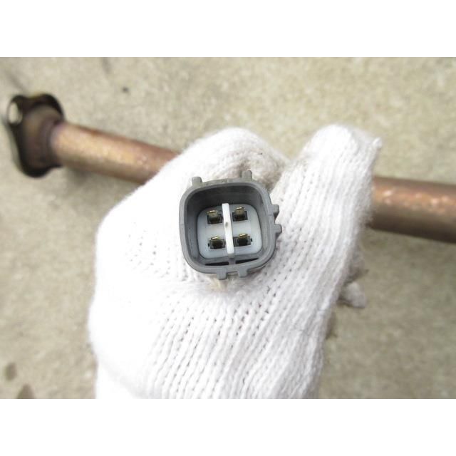 リアマフラー 17400-B2021