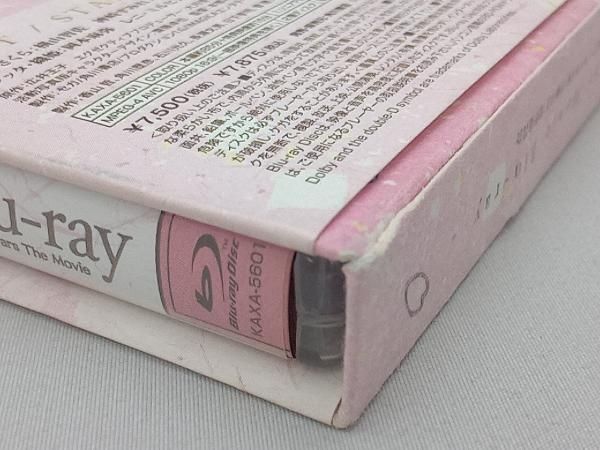 付属品欠品 サクラ大戦 活動写真(初回限定版)(Blu-ray Disc