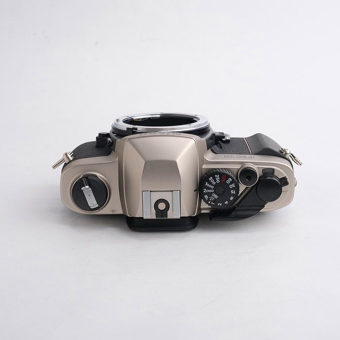 Nikon FM10