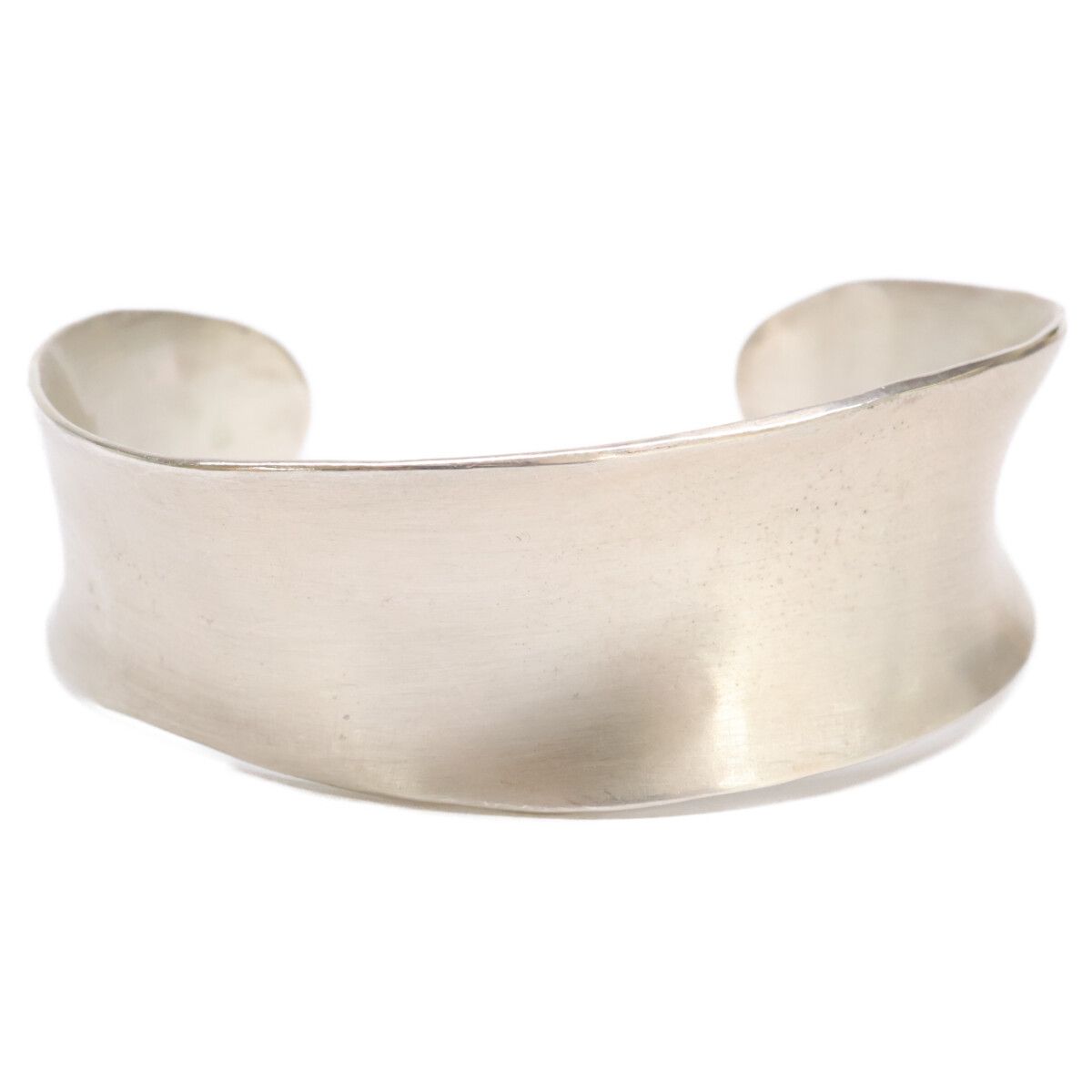 ao jewelry アオジュエリー SV925 Wind Bangle ウインド