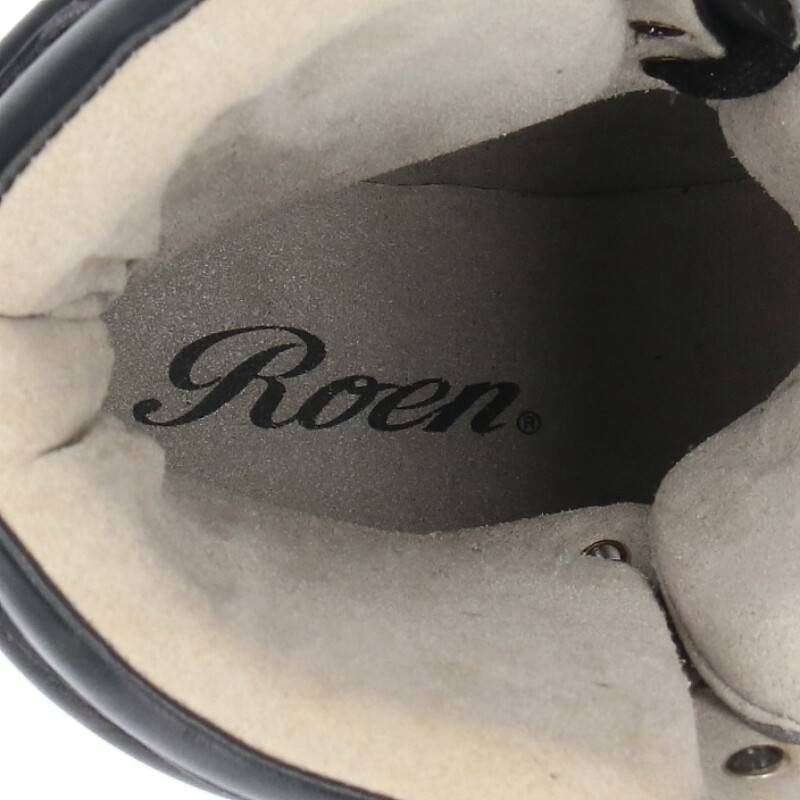 Roen☆ロエン☆スニーカー☆サイズ42 Roen（スニーカー）のフリマアイテム一覧