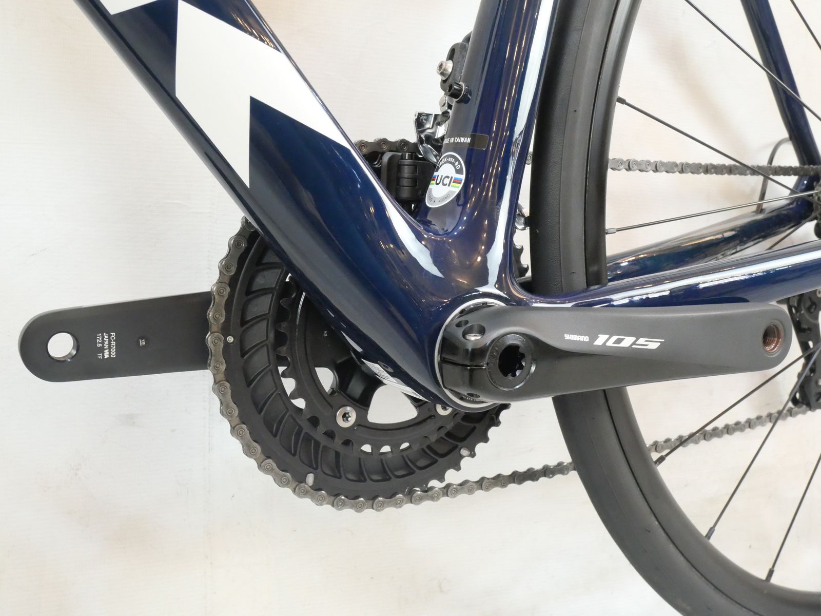 ロードバイク バイチャリ浦和ベース