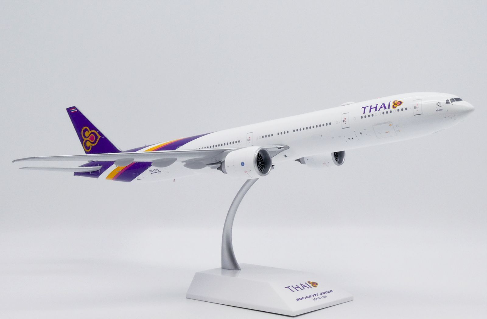 タイ国際航空