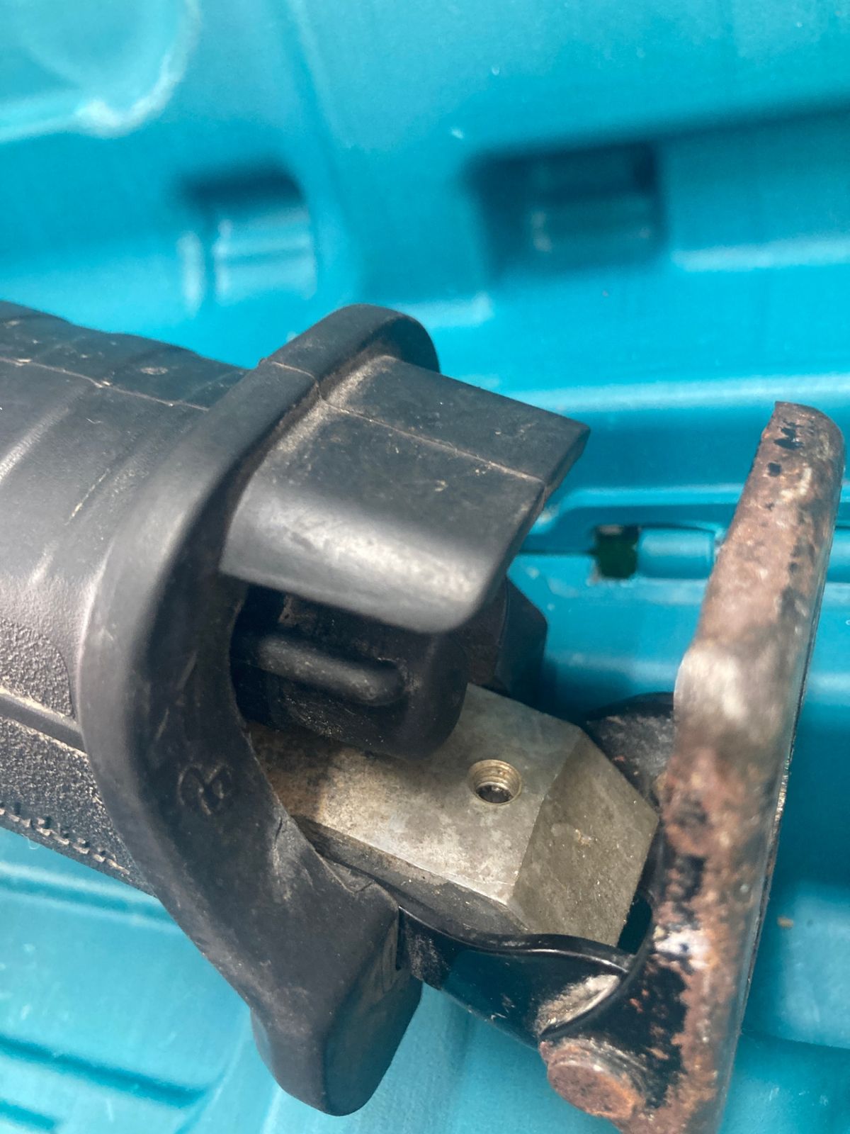 レシプロソー AC100V