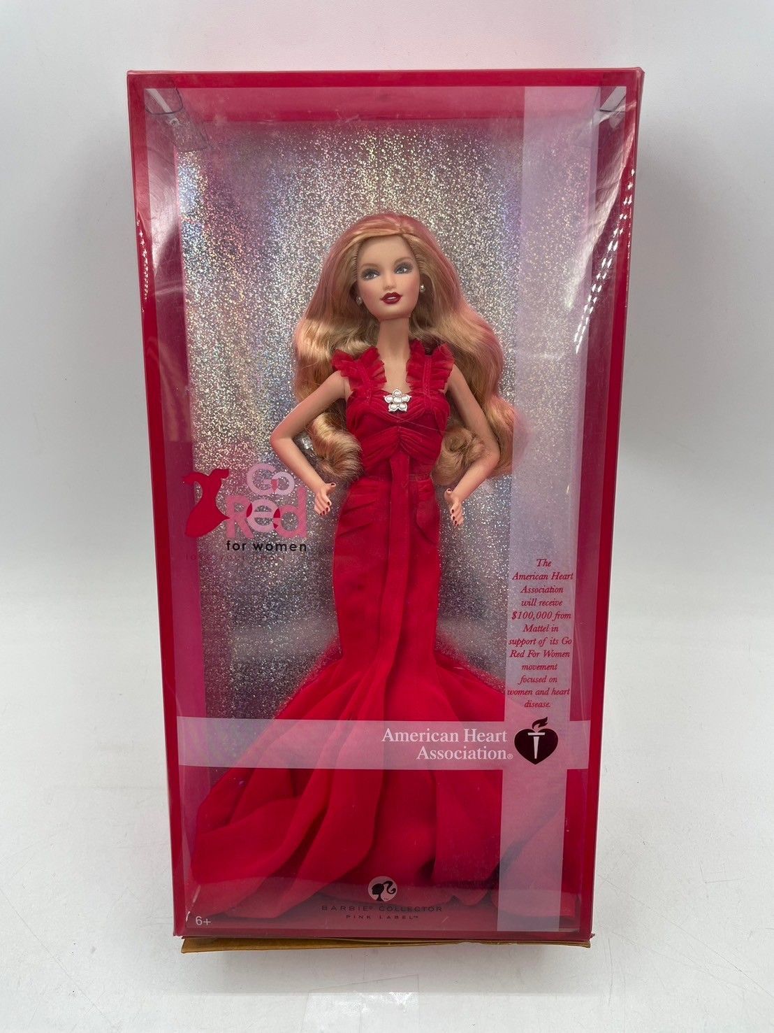 □ MATTEL マテル Barbie 波うつ ベストモデルズ オン ロケーション 