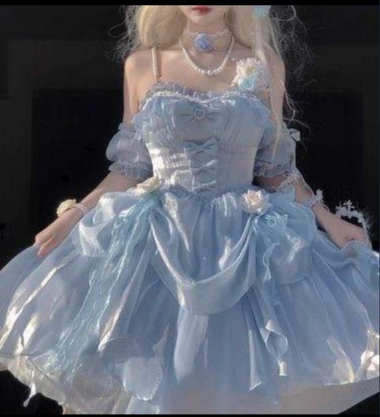 lolita 可愛