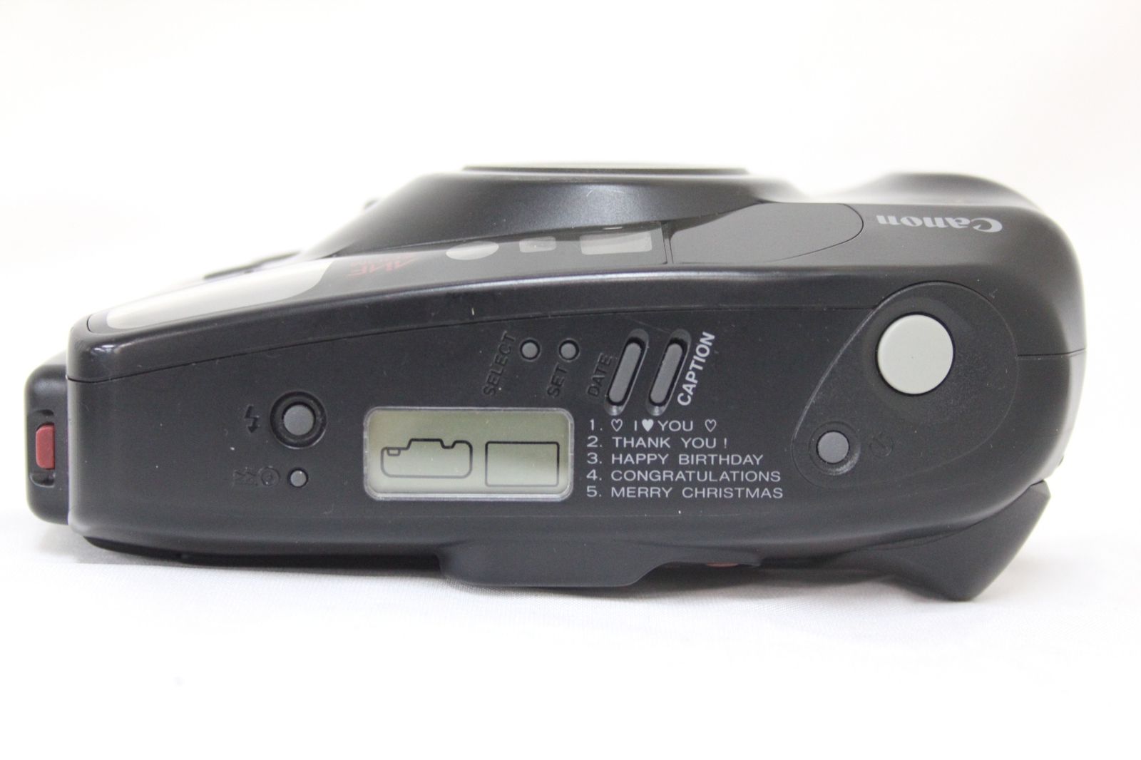 美品【動作確認ＯＫ】CANON　AUTOBOY S2 XL 美品【動作確認OK】CANON AUTOBOY S2 XL （Canon Autoboy S II